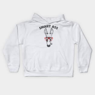 donkey Kids Hoodie